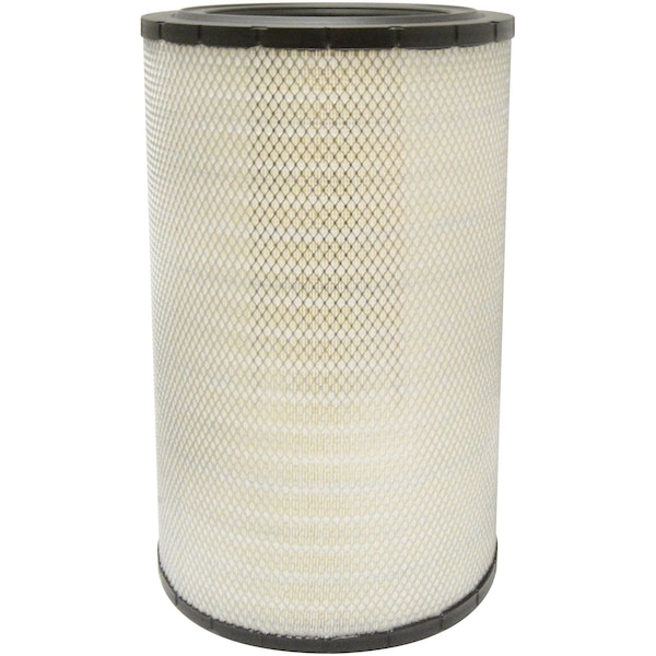 Air Filter, 25" L x 14" W x 14" H